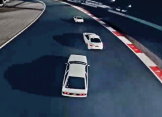 Toyota pamer aksi drift AE86, 86 dan GR86 dalam satu iklan…tabik pada pemandu drone!
