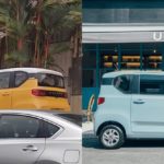 Wuling EV