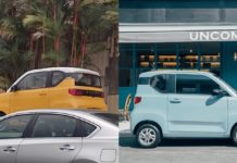 #Spyshot: Model EV Wuling terlaris China dikesan di Malaysia, bakal lancar tak lama lagi?