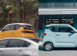 #Spyshot: Model EV Wuling terlaris China dikesan di Malaysia, bakal lancar tak lama lagi?