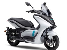Yamaha E01 bakal diuji di Malaysia, 6 fakta anda perlu tahu tentang skuter elektrik itu