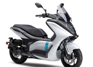 Yamaha E01 bakal diuji di Malaysia, 6 fakta anda perlu tahu tentang skuter elektrik itu