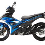 Yamaha Y15ZR 2022 -01