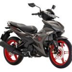 Yamaha Y15ZR 2022 -010