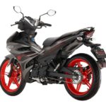 Yamaha Y15ZR 2022 -011