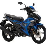 Yamaha Y15ZR 2022 -02