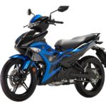 Yamaha Y15ZR 2022 -03