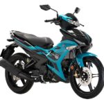 Yamaha Y15ZR 2022 -05