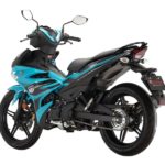 Yamaha Y15ZR 2022 -06