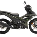 Yamaha Y15ZR 2022 -07