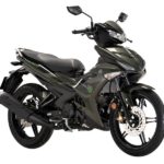 Yamaha Y15ZR 2022 -08