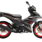 Yamaha Y15ZR 2022 -09
