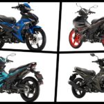 Yamaha Y15ZR – FI