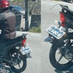 Yamaha spyshot