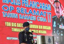 Op Selamat: Pesalah trafik dengan waran tangkap dan tak bayar saman akan dikesan