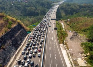 Elak trafik sesak, pengguna hanya boleh henti 30 minit di R&R