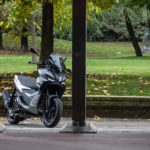 Aprilia SR GT – 03