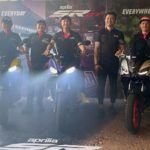 Aprilia SR GT – MI