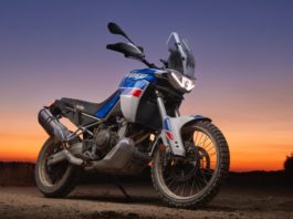 Aprilia Tuareg 660 lancar di Malaysia, harga pengenalan bermula RM75,900
