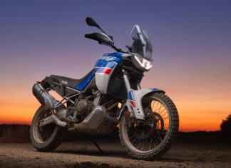 Aprilia Tuareg 660 lancar di Malaysia, harga pengenalan bermula RM75,900