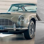 Aston Martin DB5