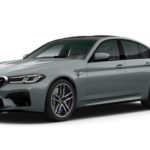 BMW M5 – 01