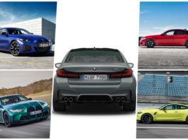 BMW Malaysia lancar lima model berprestasi M, harga bermula RM430K hingga RM1.18 juta