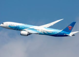 China tak jadi ambil Boeing 737 MAX, gara-gara ketidakpastian penghantaran….