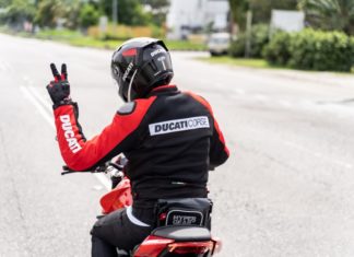 Edisi pertama #WeRideAsOne, dimeriahkan 13,000 pemilik Ducati seluruh dunia