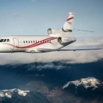 Falcon 900B elon musk_1