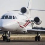 Falcon 900B elon musk_2