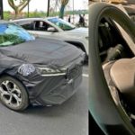 Geely FX11 main