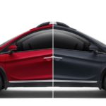 Honda BR-V