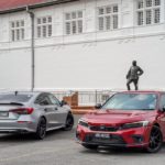 Honda Civic RS 2022 – 01