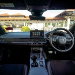 Honda Civic RS 2022 – 012