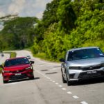 Honda Civic RS 2022 – 02