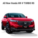 Honda HR-V generasi baharu – 014