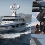 Kapal pesiar D&G main