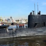 Kapal selama ARA San Juan_8