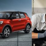 Perodua Ativa