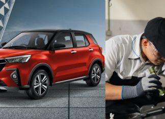 Nak beli Perodua Ativa?, ini kos penyelenggaraan perlu anda tahu!