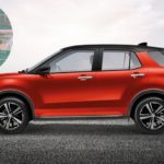 Perodua Ativa
