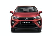 UMW Group jual 42,315 kenderaan bulan November, Perodua penyumbang terbesar