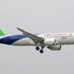 Pesawat C919_1