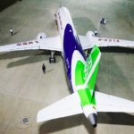 Pesawat C919_6