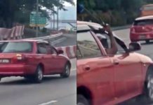 Tunjuk pistol mainan RM2.40, suspek ada rekod jenayah