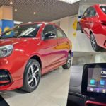 Proton Saga (2022)