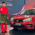 Proton Saga 2022