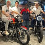 Royal Enfield – MI