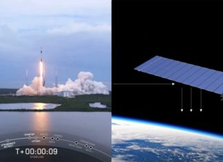 Tentera China pelan musnahkan satelit Starlink Elon Musk jika ancam keselamatan